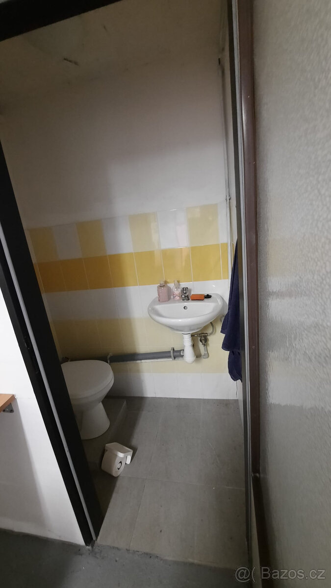 AQAPONICKA FARMA Pronajem - 16