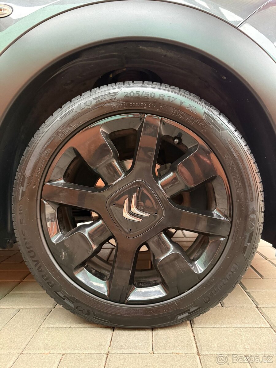 Citroën C4 Cactus - 16