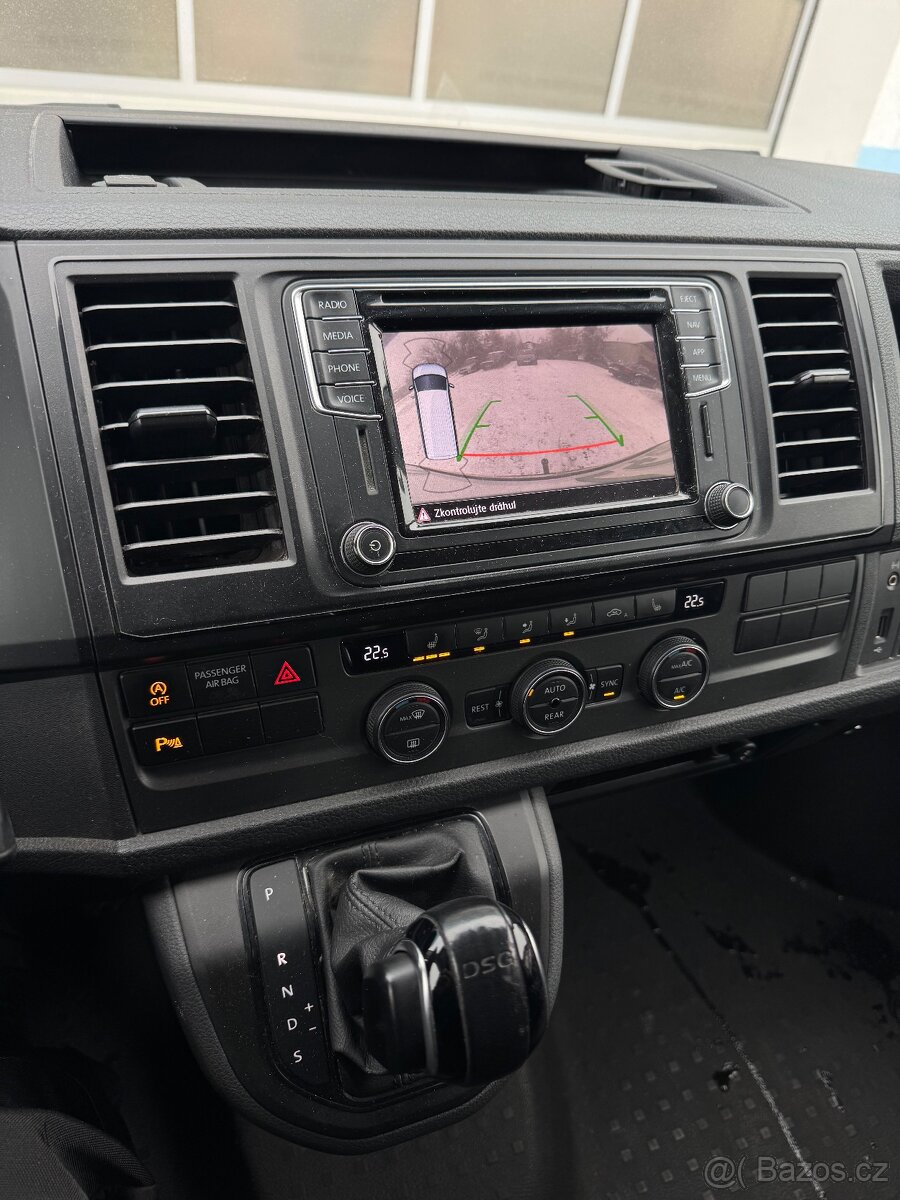 Volkswagen T6 Caravelle Long 2.0TDI 110kw DSG FULLED - 16