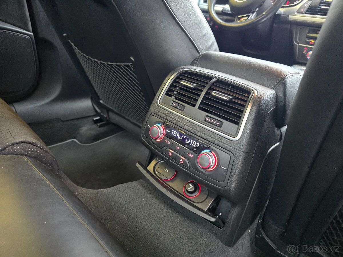 Audi A6 2014 3.0 tdi - 16