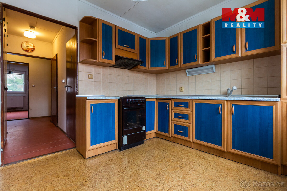 Prodej bytu 3+1, 67 m2, OV, Jeseník - 16