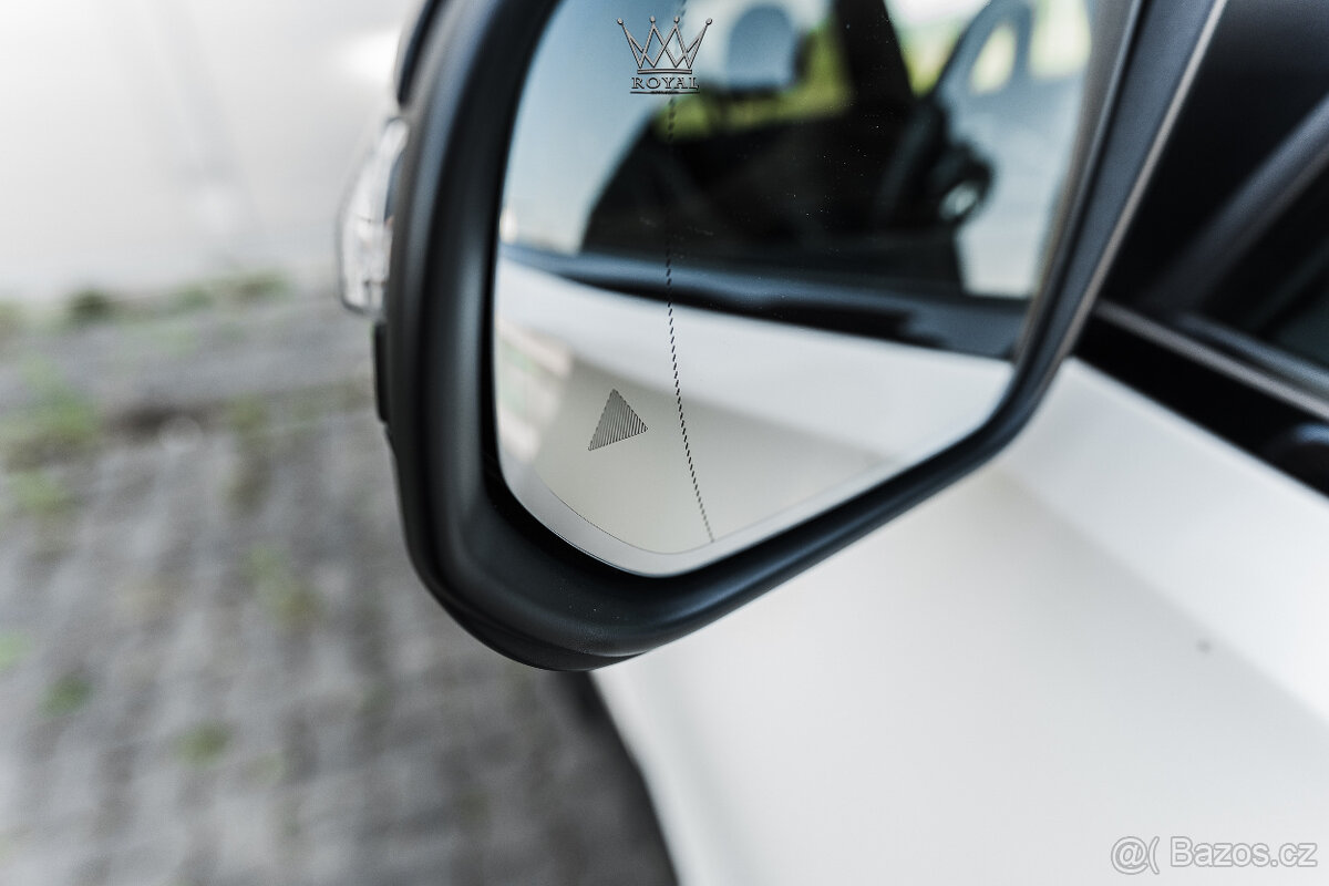 Mercedes-Benz GLE SUV 400 d 4MATIC A/T DPH AMG - 16