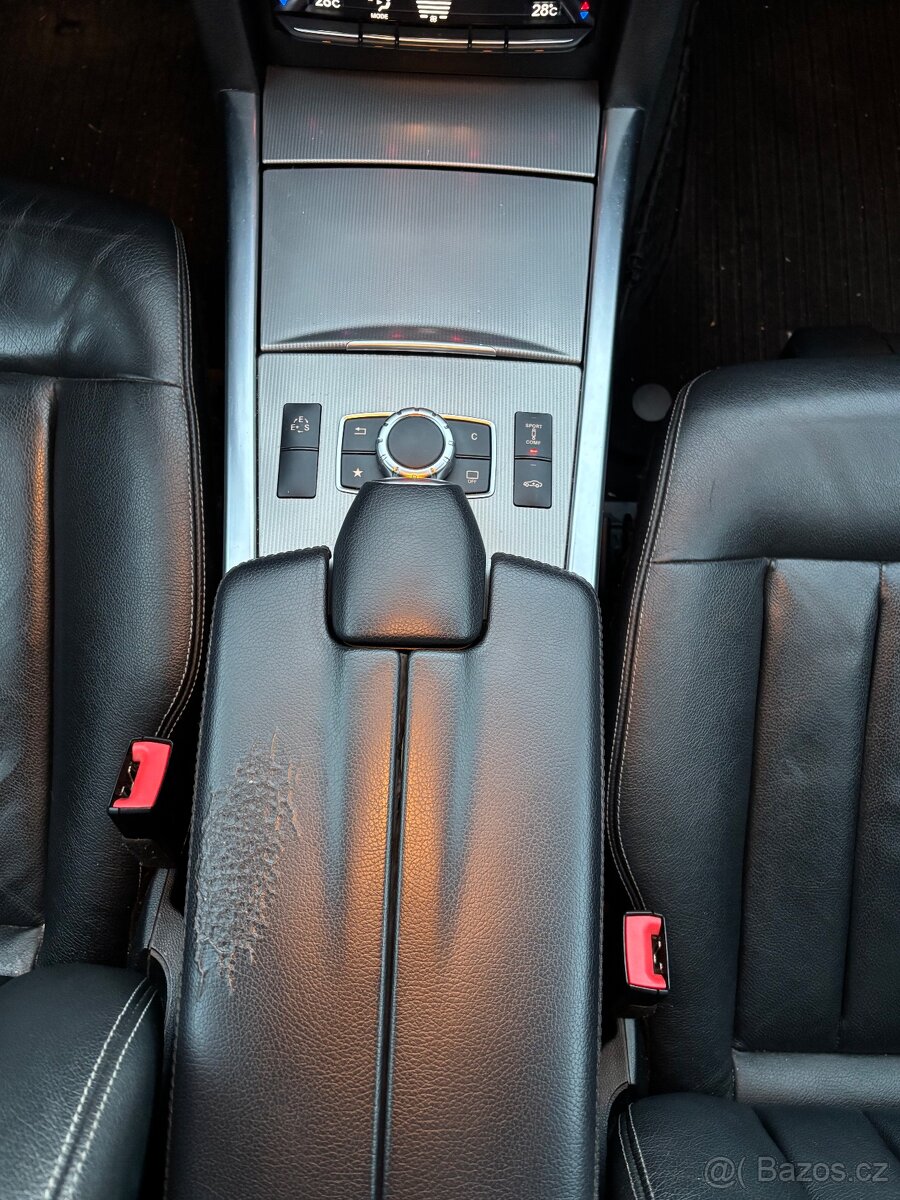 Mercedes-Benz E300 w212 2015r - 16