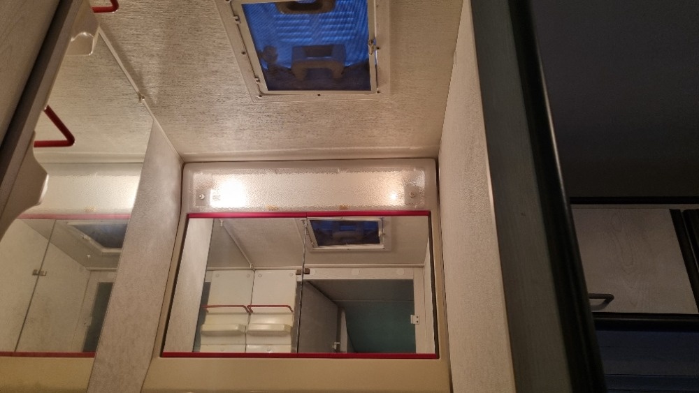 CHATEAU CHIARA 400 T-STAN - 16