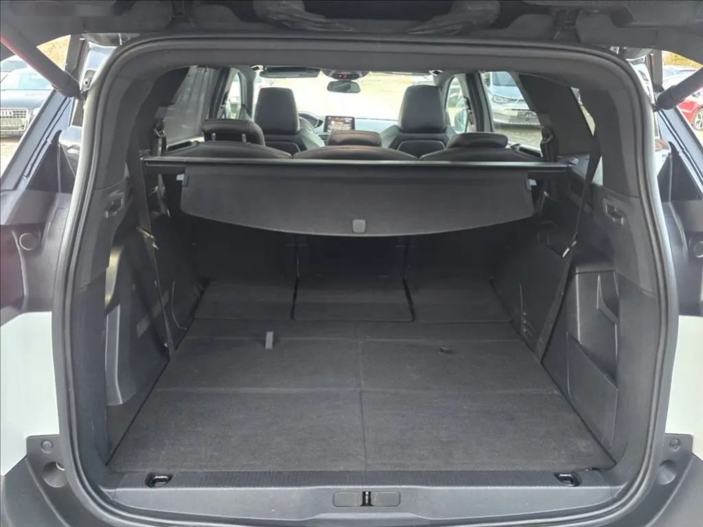 Peugeot 5008, 1,6 Hdi GT- line - 16