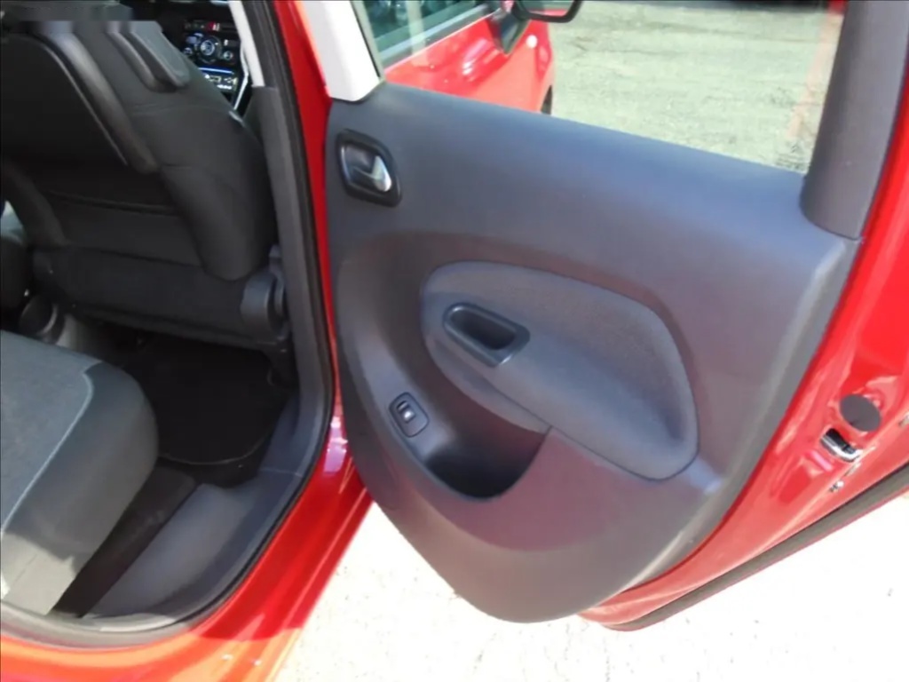 Citroën C3 Picasso, 1,2 - 16