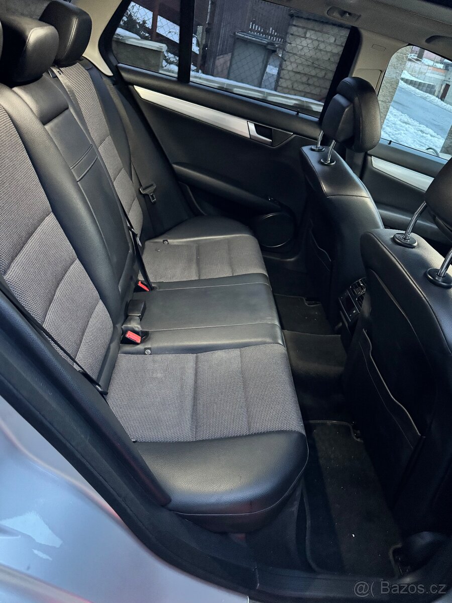 Prodám Mercedes - Benz C220 CDI Avantgarde - 16