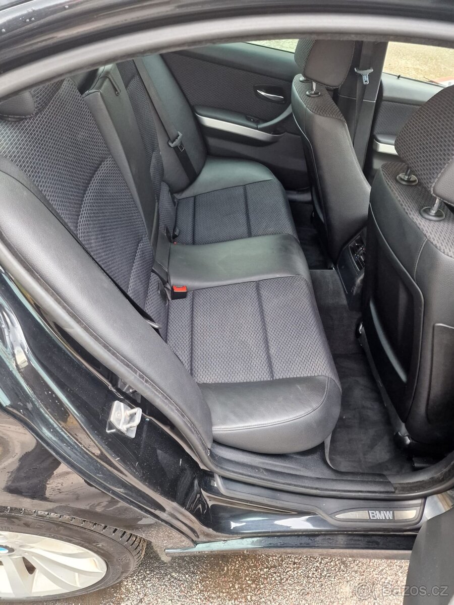 BMW E90 Lci facelift, 330D X-drive - 16