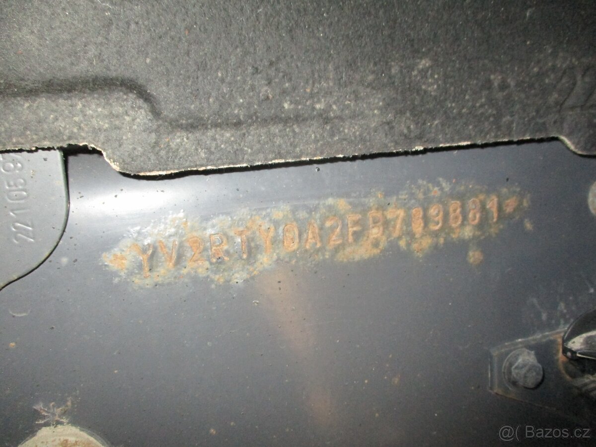 25169 Volvo FH 460 Standart Euro6 - 16