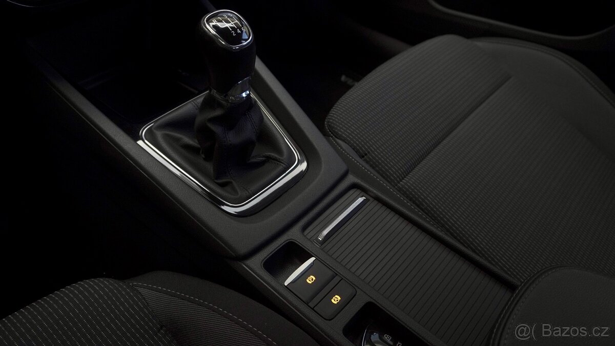 Škoda Octavia 4 2.0TDI 166 000km 1.majitel, ČR, DPH - 16