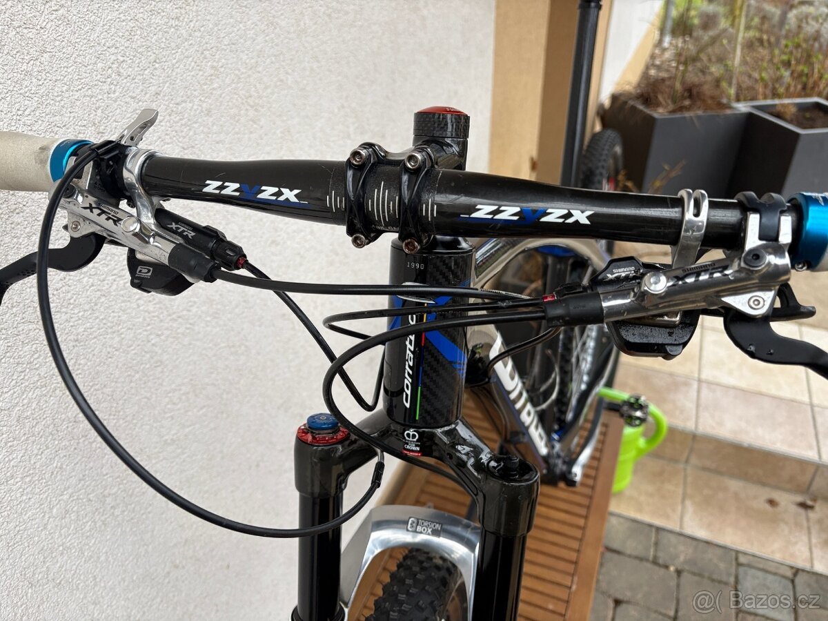 Corratec X-bow, vel.49 - 16