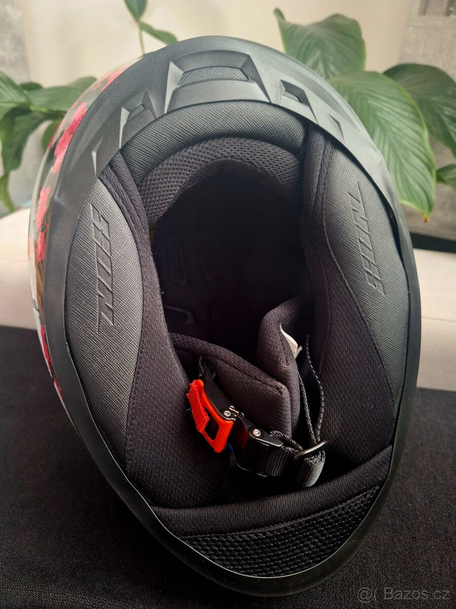 Přilba NOX .. NOVÁ - 16