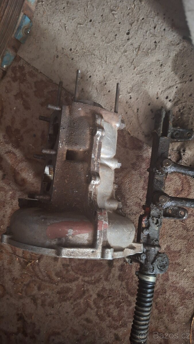 Minor, Jawa minor - 16