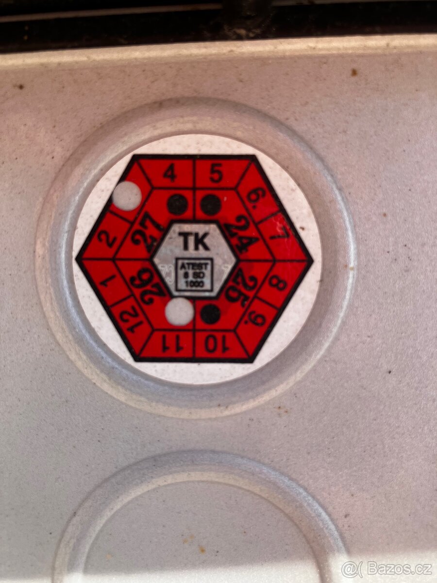 Prodám Fiat Dobló - 16