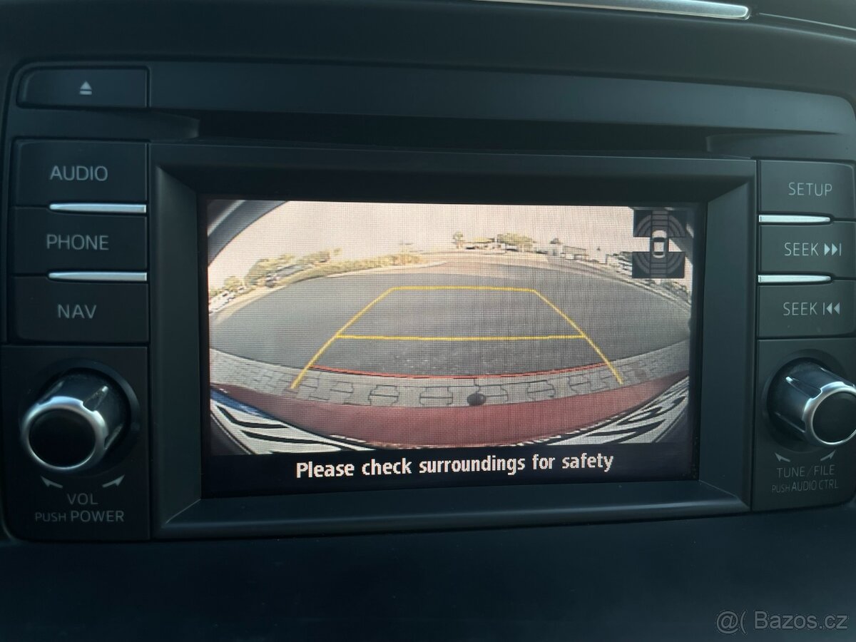 Mazda 6 2014 Skyactive 2.2d 129 kw - 16