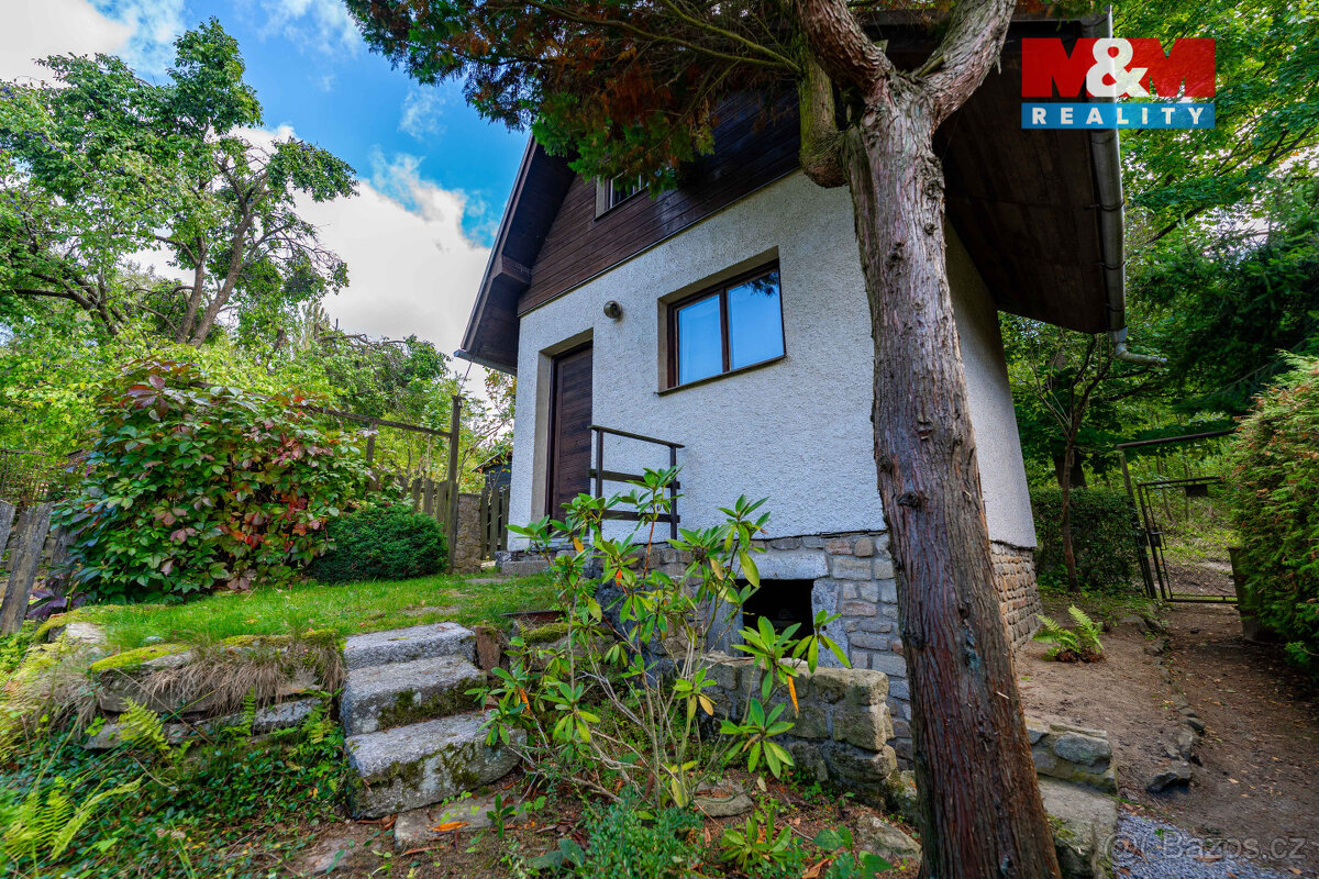 Prodej chaty v Novém Městě na Moravě; - 16