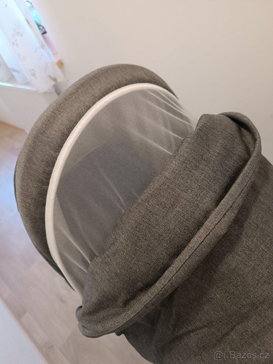 Kočárek Camarelo - 16