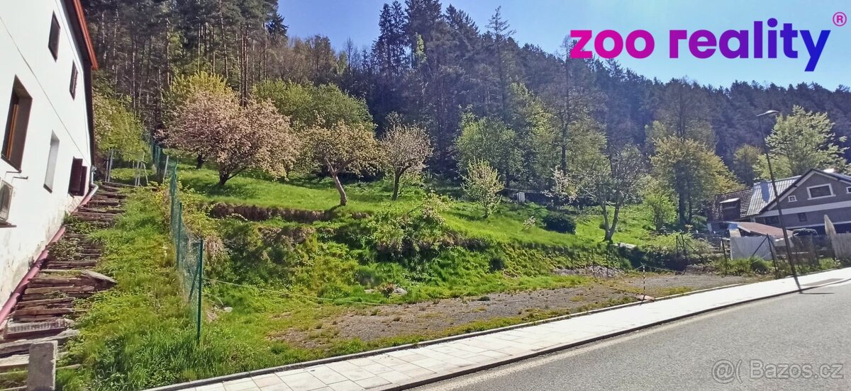 Prodej, penzion, Rožmberk nad Vltavou - 16