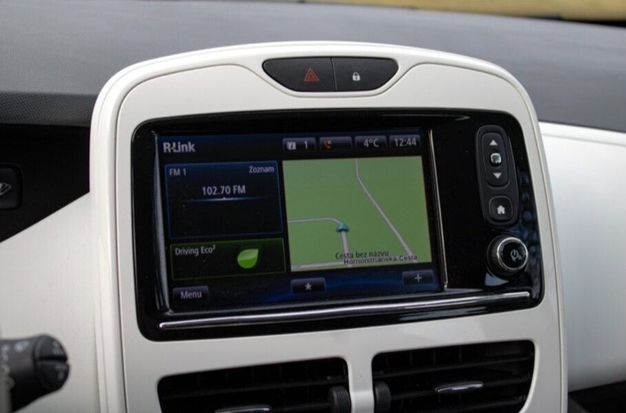 RENAULT ZOE R110 Z.E. 40 - 16