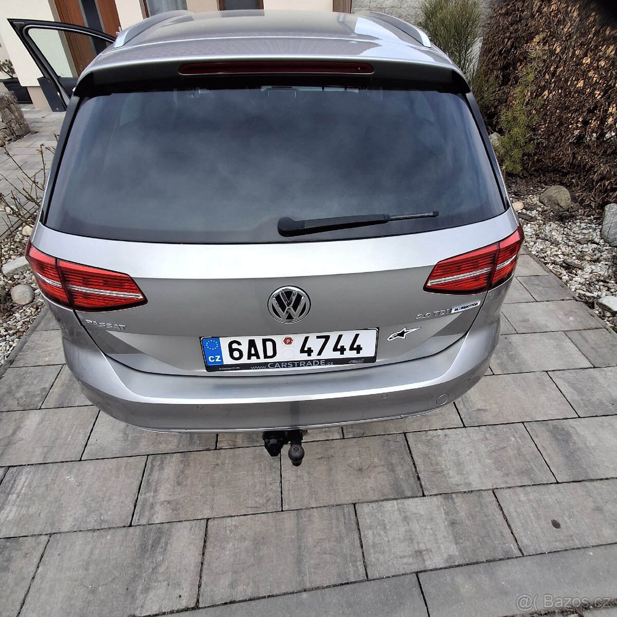 Wolksvagen passat - 16