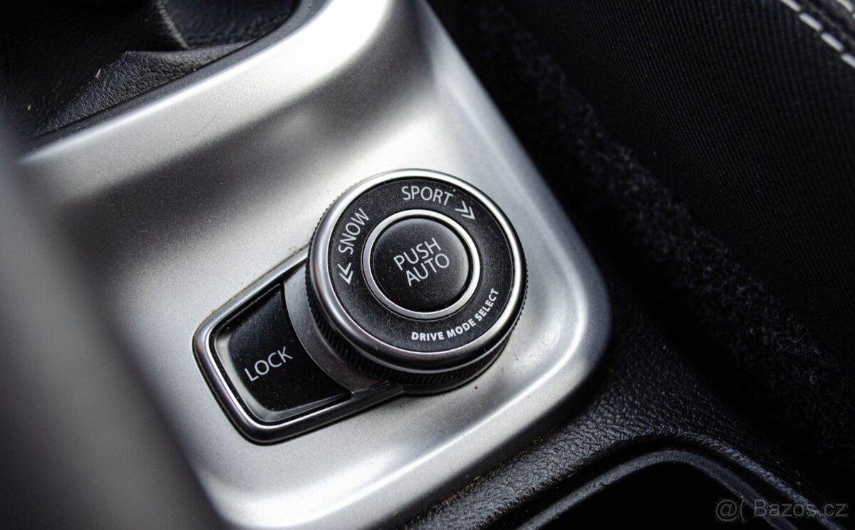 Suzuki Vitara 1.6i 4x4 - 16