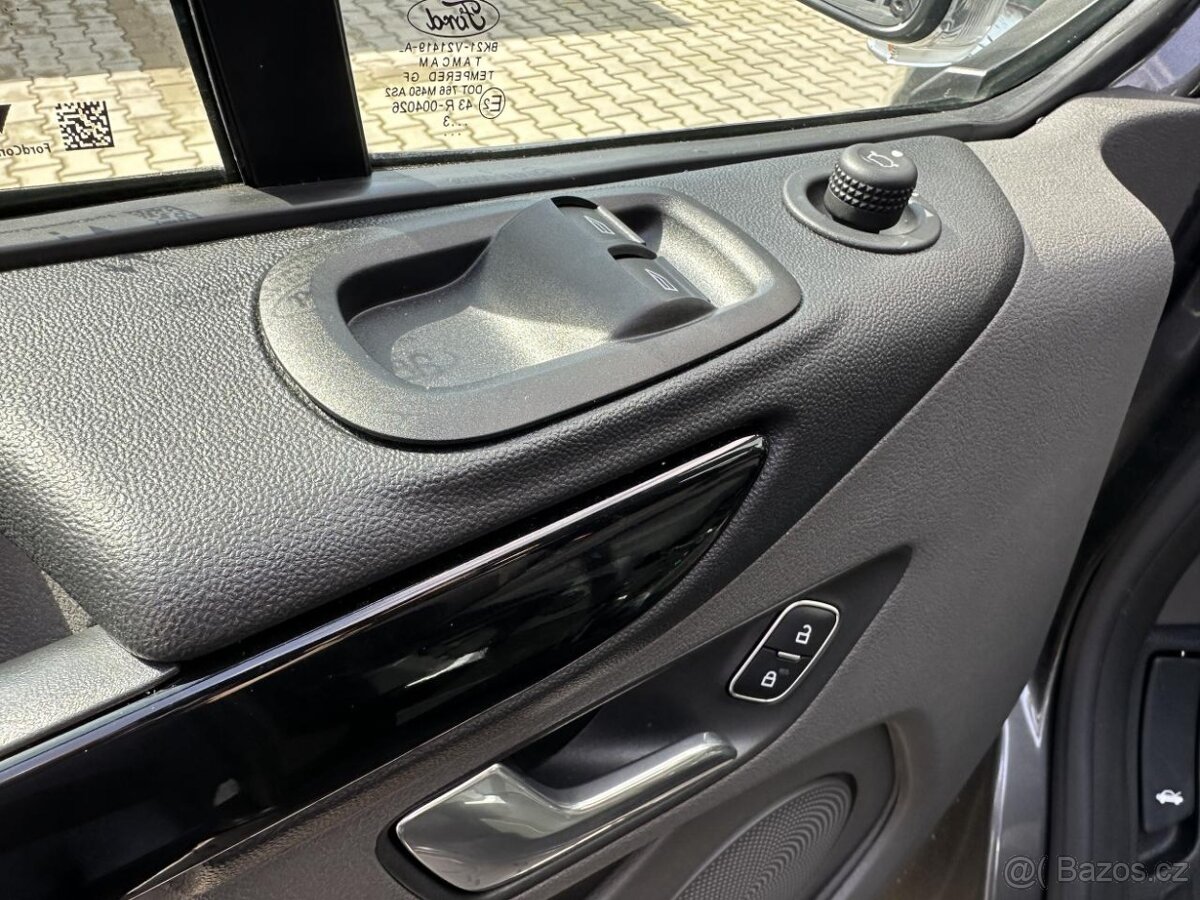 KARMANN MOBIL DUNCAN 545 2025 - 16