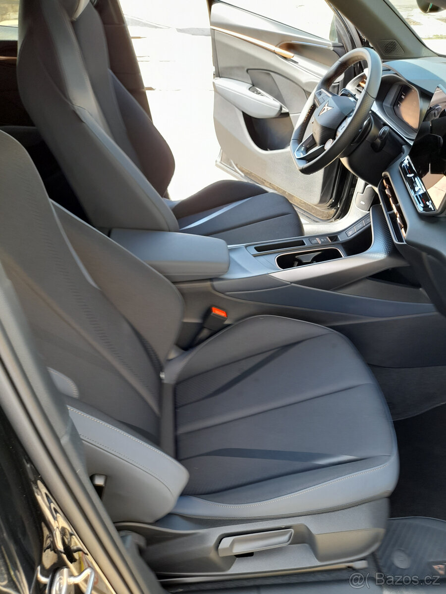 CUPRA Terramar 2026 - 16