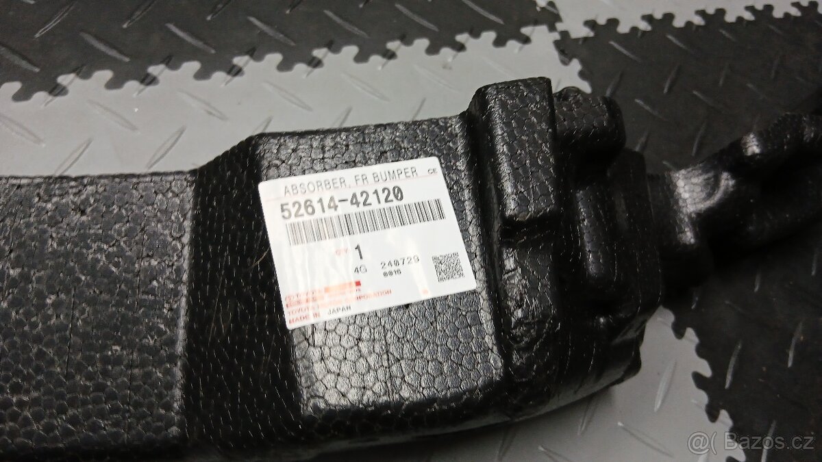 Toyota C-HR CHR Toyota Rav4 Mercedes 222 - lista pena - 16