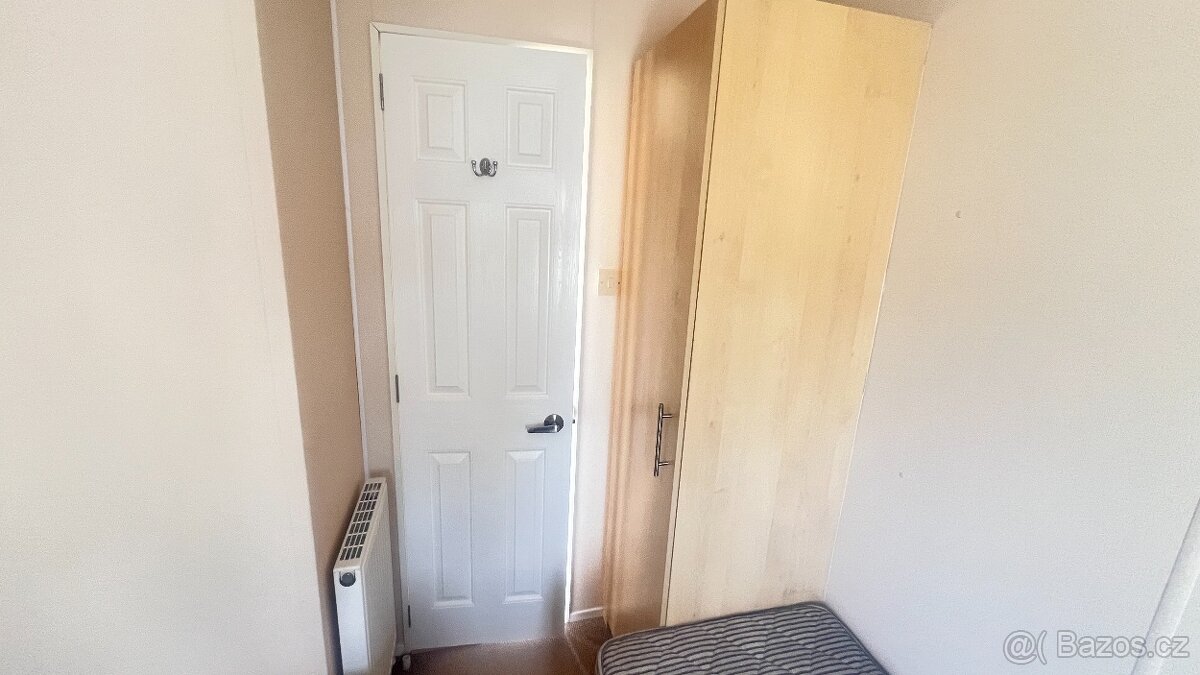 Mobilní dům - mobilheim Normanby Thornham 11 x 3,7m - 16