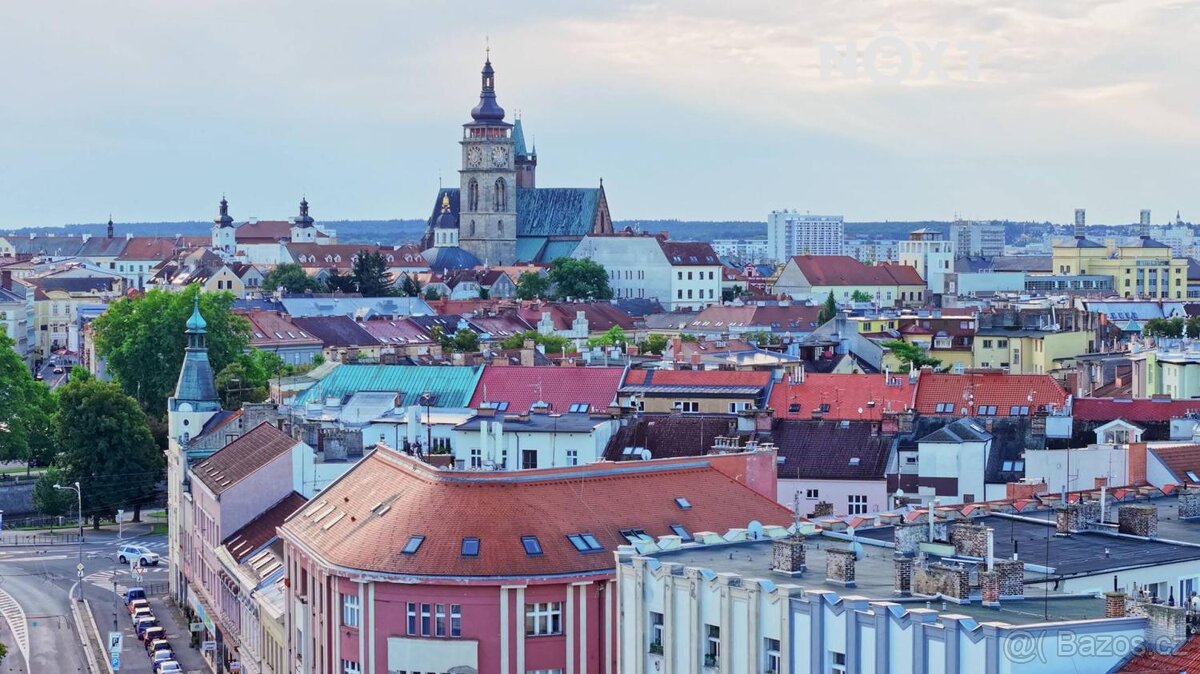 Prodej byt 2+1, 60㎡ - 16