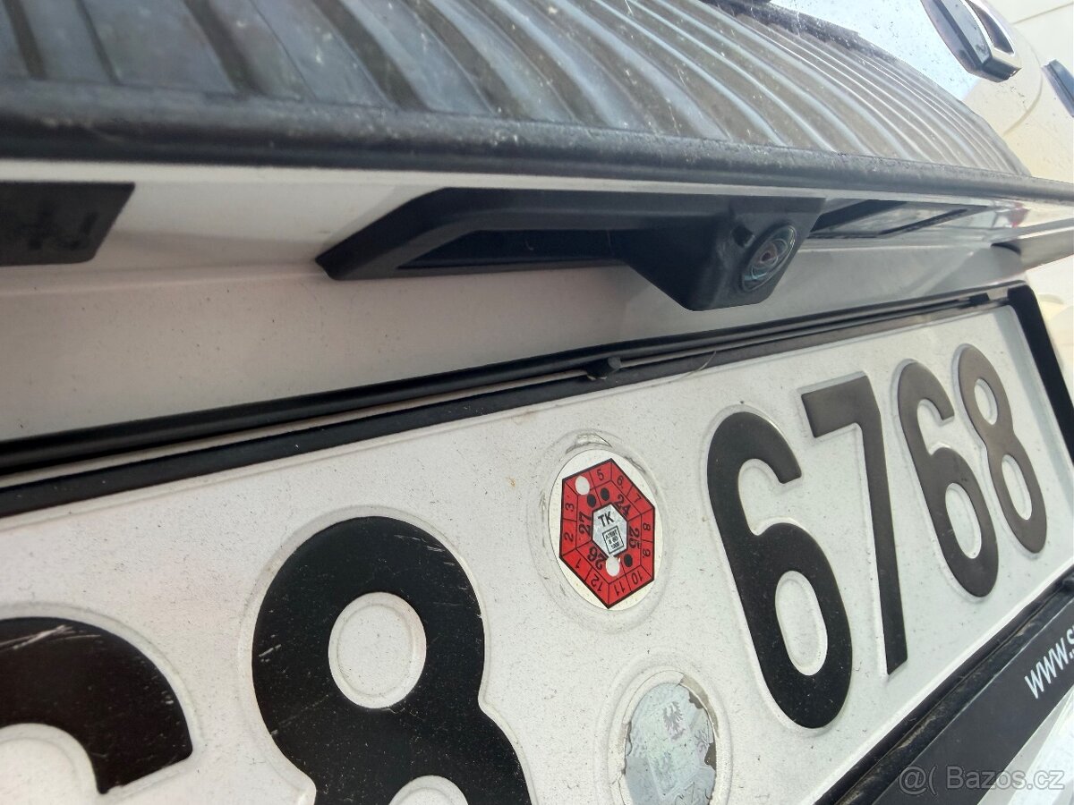 Škoda Scala Style Plus - 16