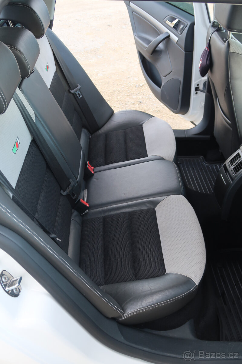 Prodám Škoda Octavia II facelift r.v. 2011 - 16