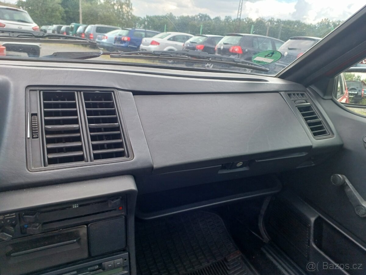 Volkswagen Scirocco, 53B, Investiční vůz - 16