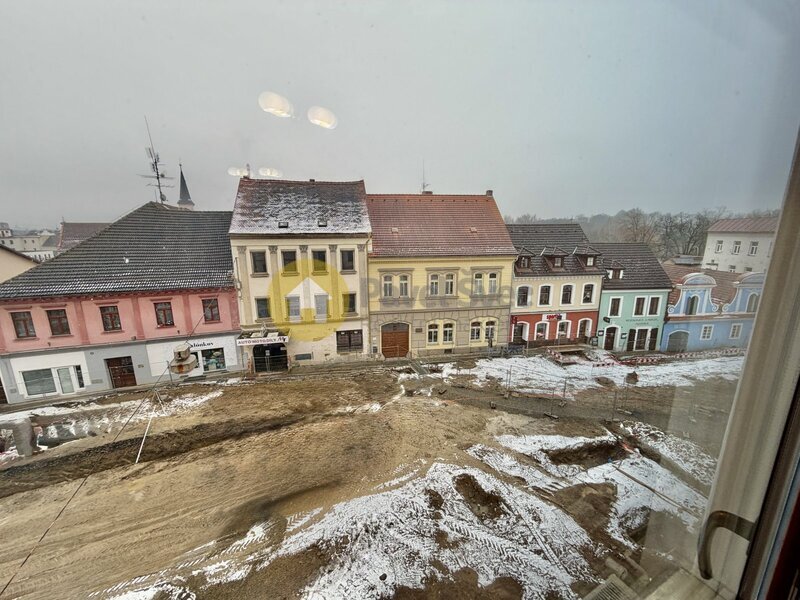 Pronájem bytu 2+kk, 60 m2, centrum města Strakonic - 16