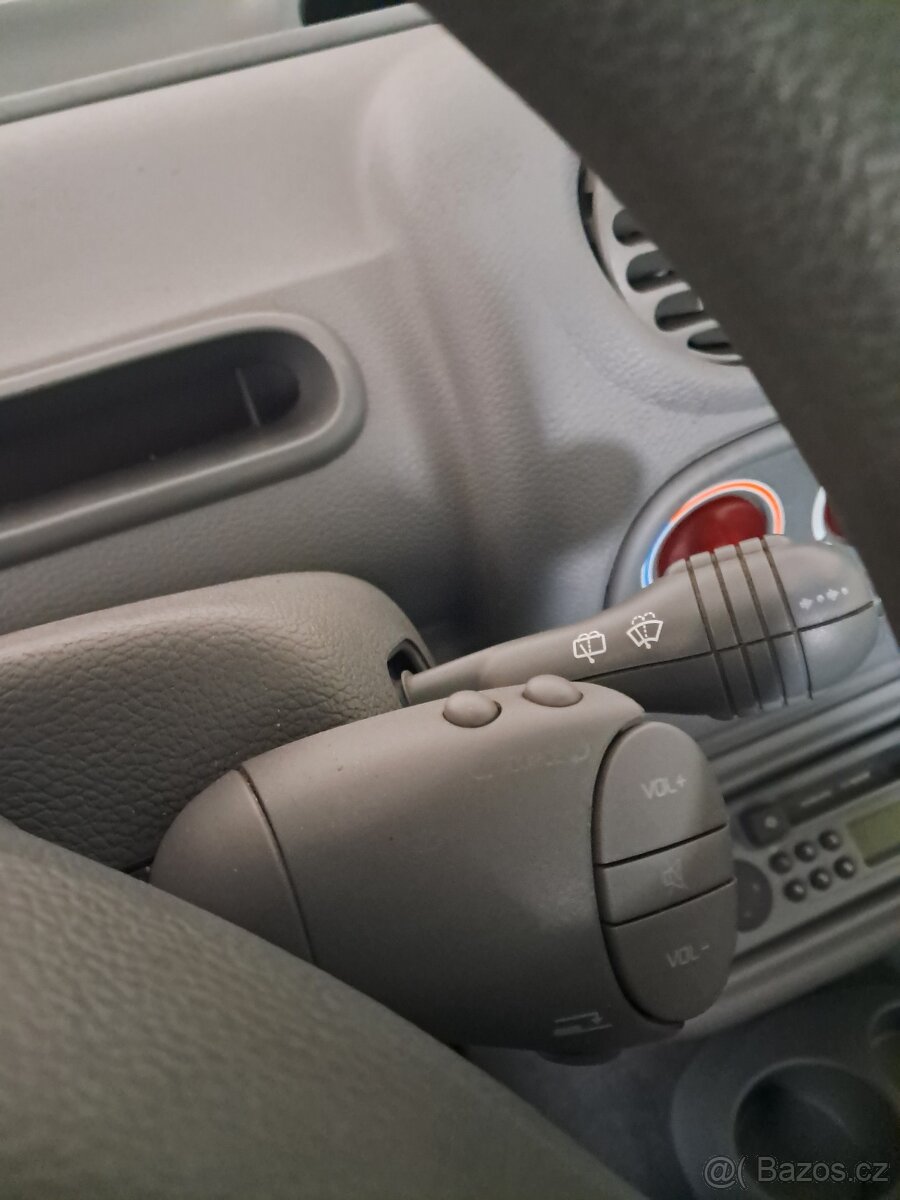 Renault twingo 1.2, 43kw,125t.km - 16