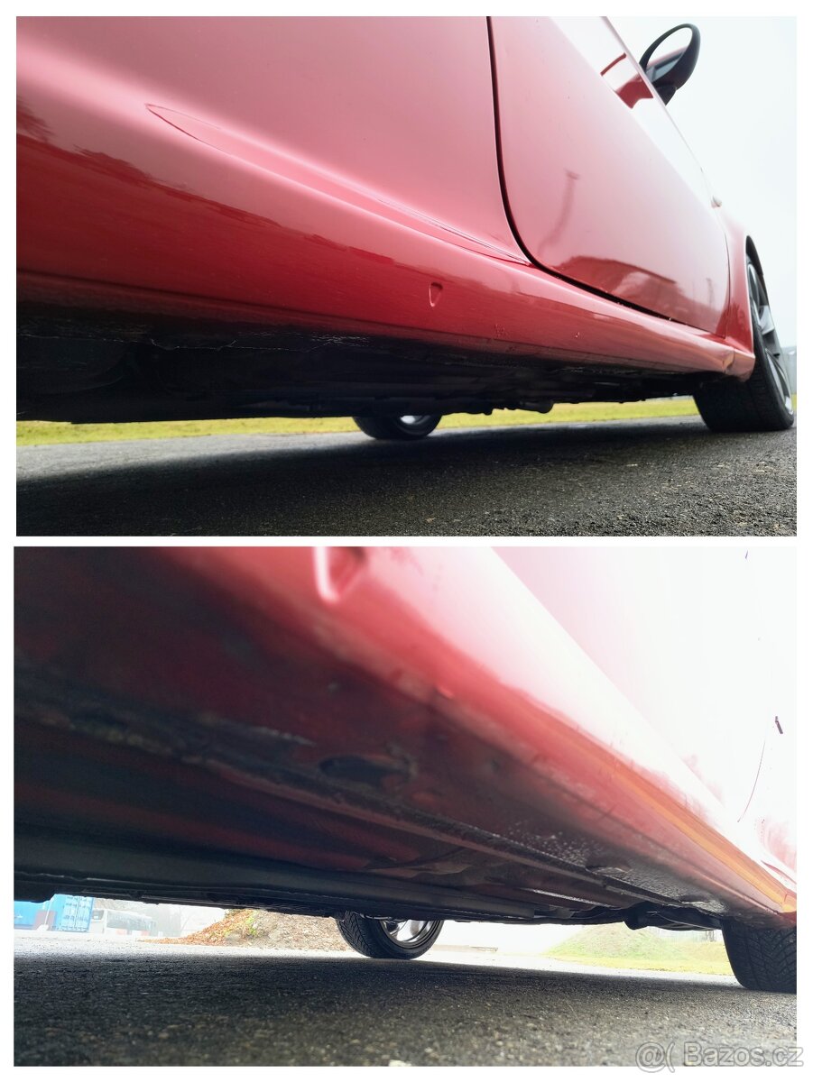 Alfa Romeo GT 1.9jtd 110KW COLLEZIONE - 16