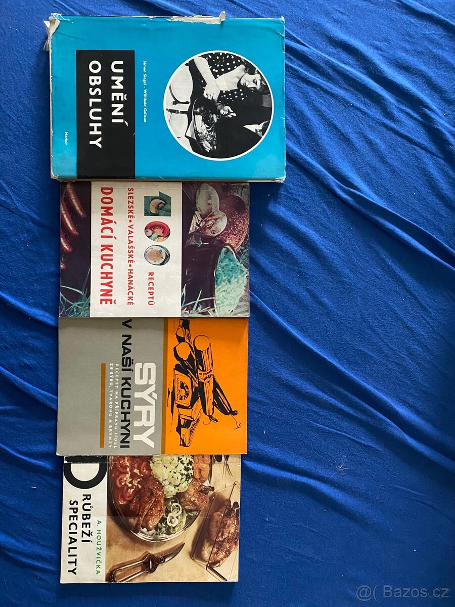 Knihy, různé, detektivky,atlasy,dětské,pohádky,kuchařky - 16