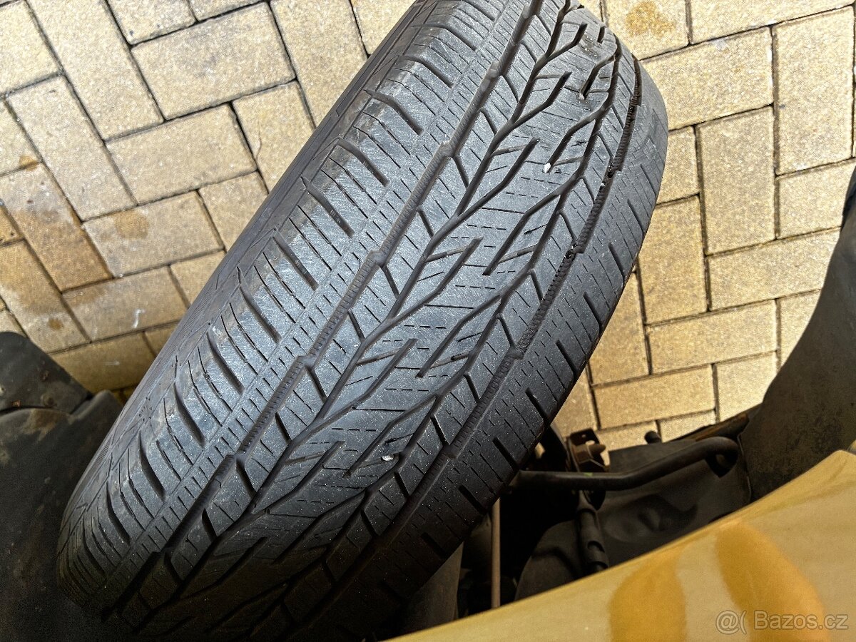 Dacia Duster 1.6 SCe, ROK 2017, tažné zařízení - 16