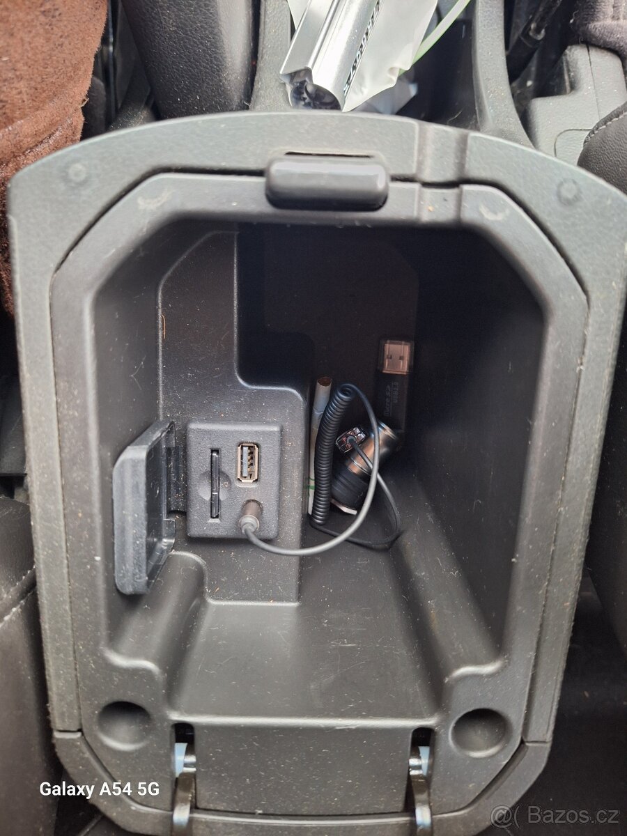 Chevrolet Cruze Combi - 16