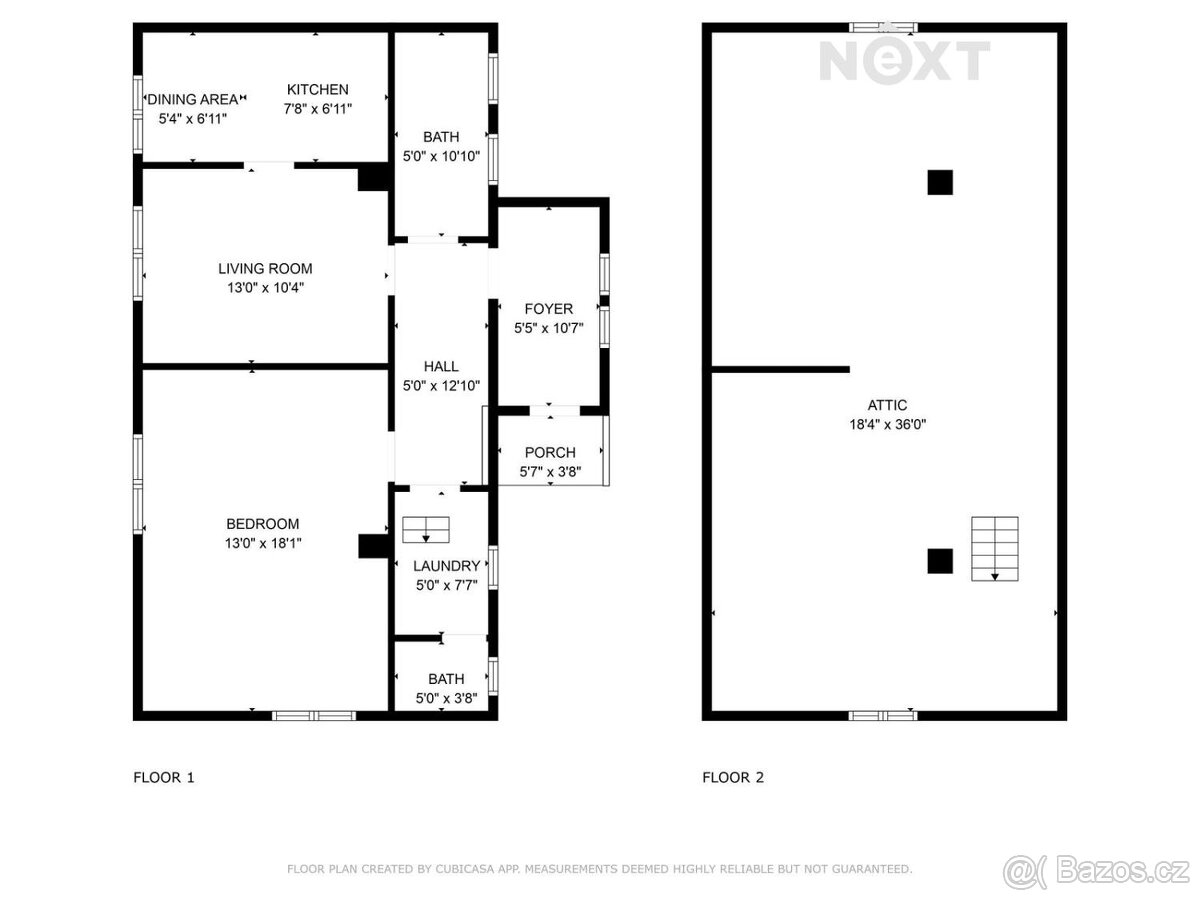 Prodej Rodinný dům, 90㎡ - 16