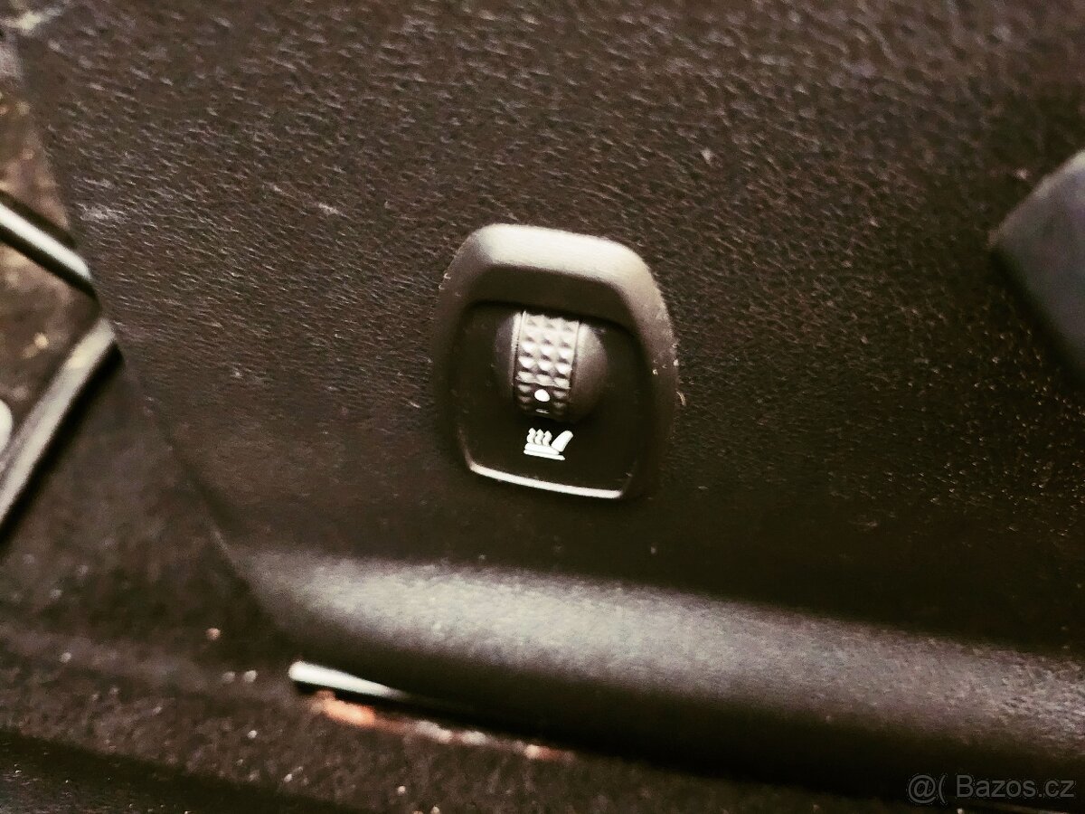 Renault Megane CC Coupe Cabriolet 1.9 dci 96kw - 16