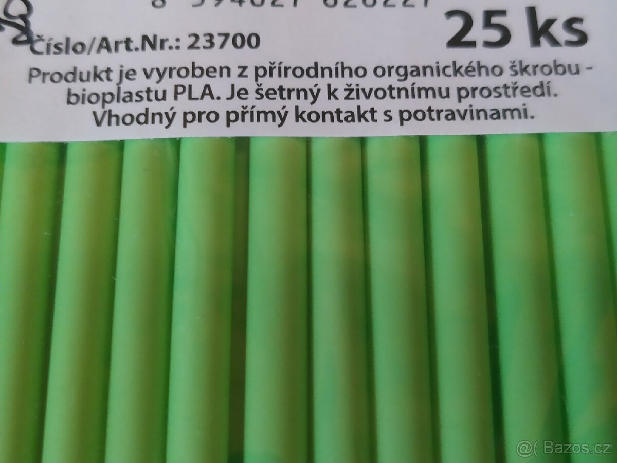 Cateringové nádobí, příbory aj. - 16