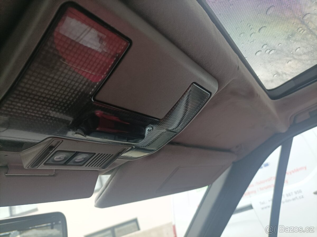 Nabízím Citroen XM 2.1 TD automat - 16