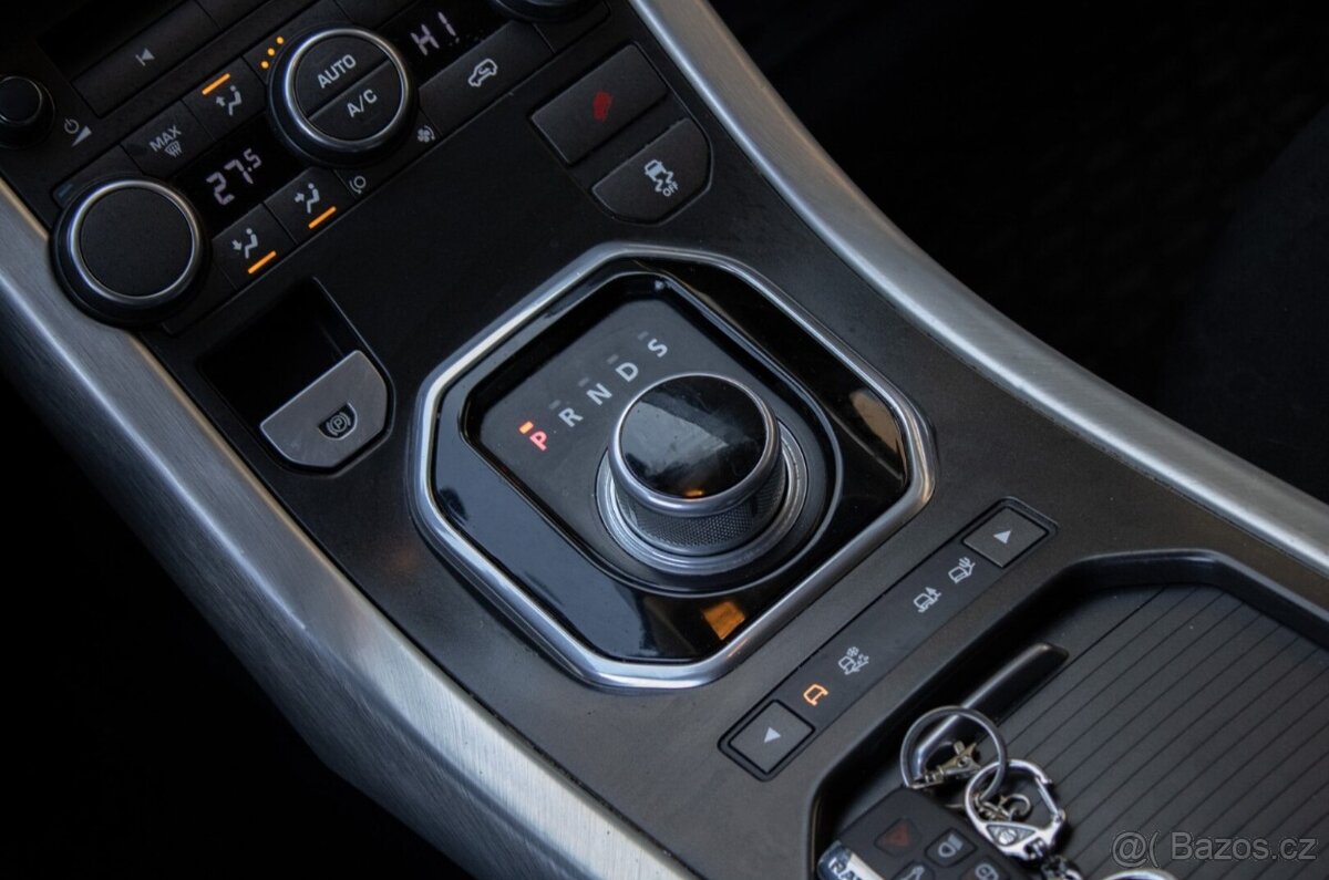 Range Rover Evoque 2.2 TD4 110kW - 16