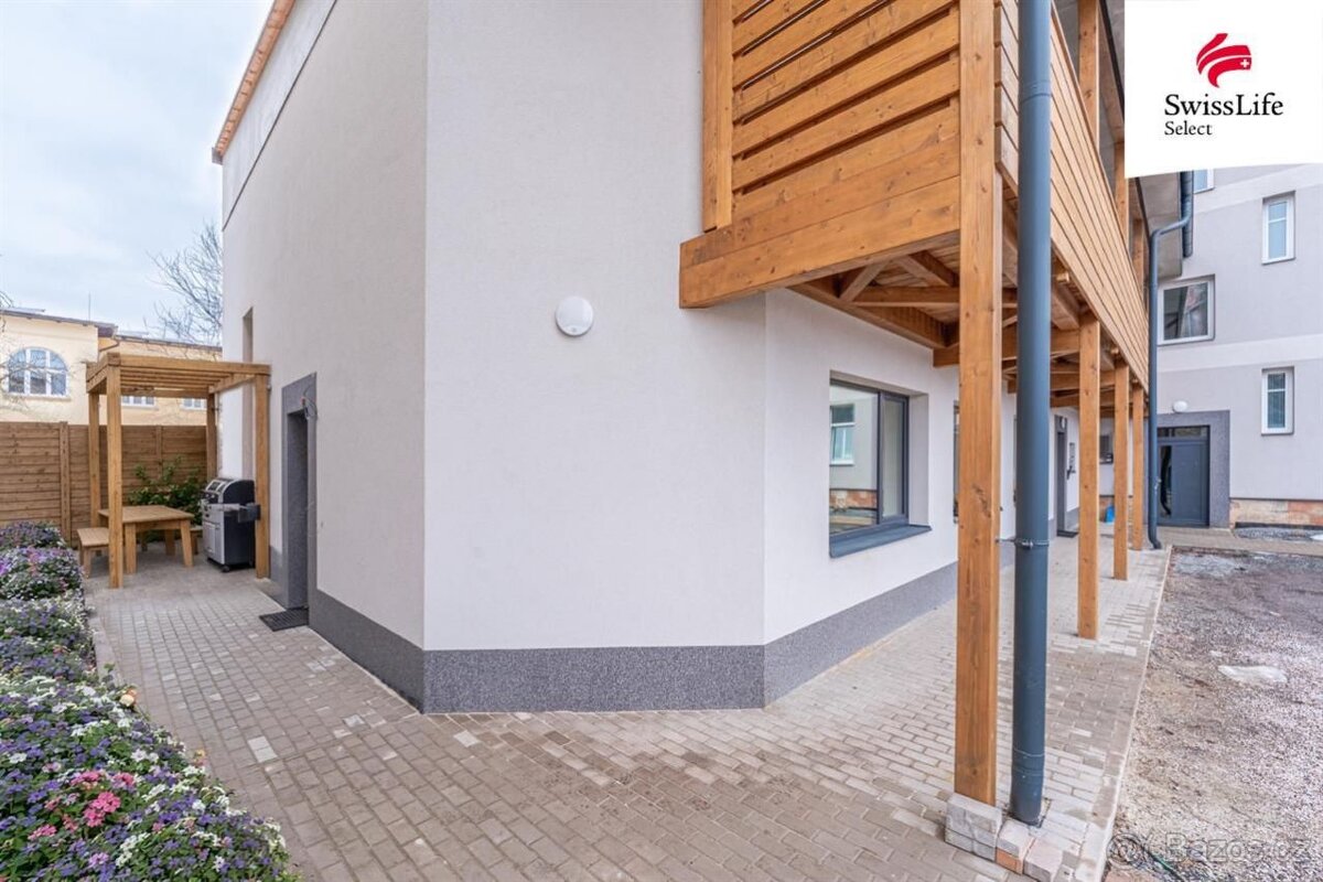 Prodej bytu 1+1 58 m2 Horská, Trutnov - 16