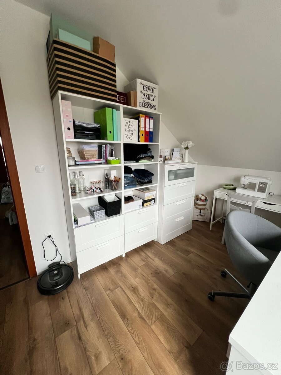 Prodej krásného rodinného domu - 16