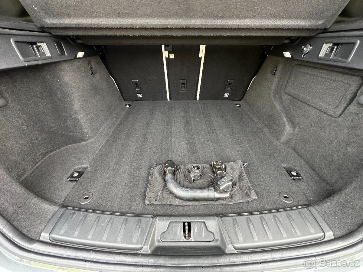 Jaguar F-Pace Portfolio 3.0TD/221kW 1.Maj. r.v.2016 PANORAMA - 16