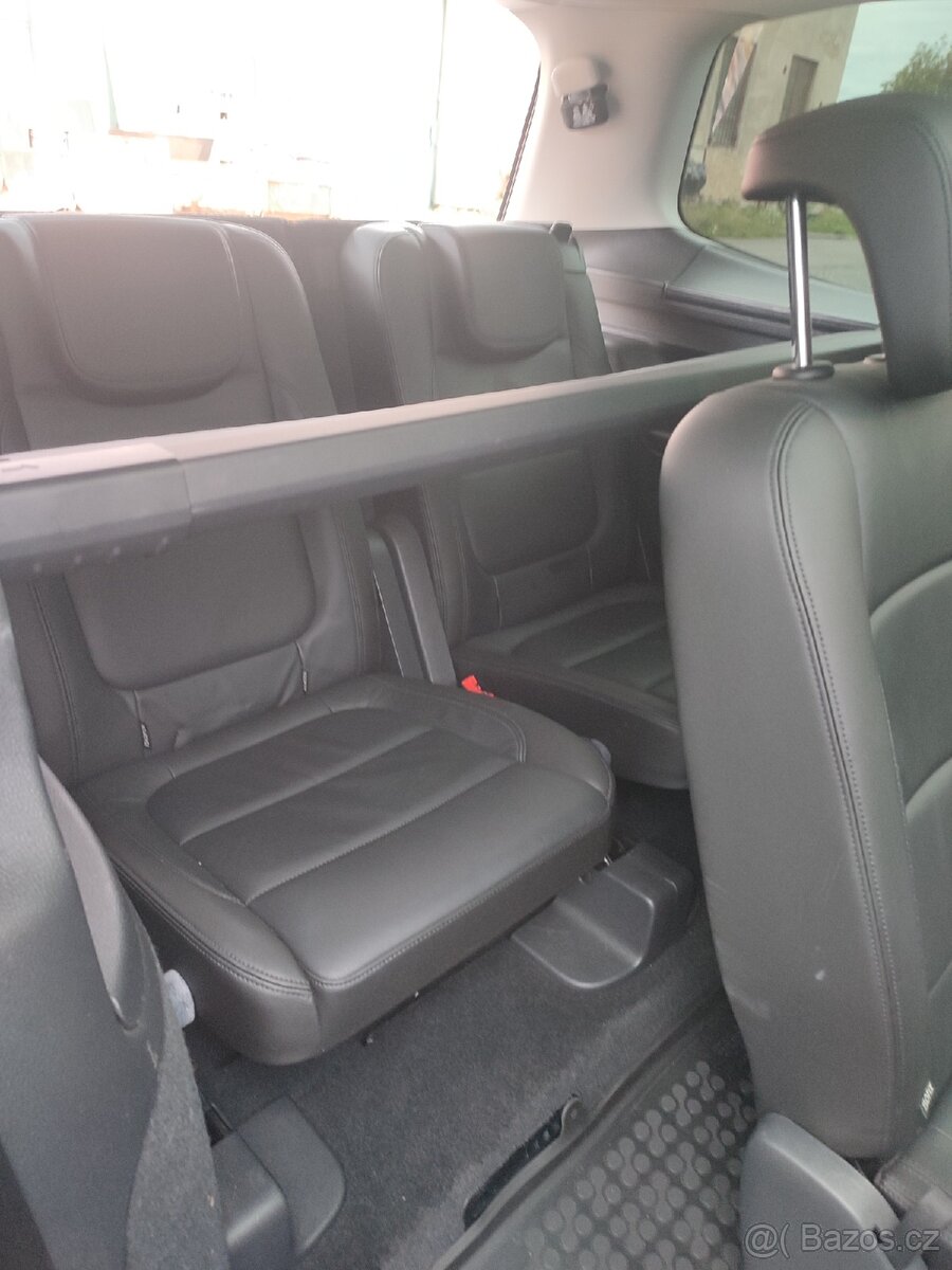 Volkswagen SHARAN - 16