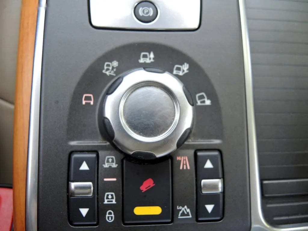 Land Rover Range Rover Sport, 3.0 TDV6 HSE - 16