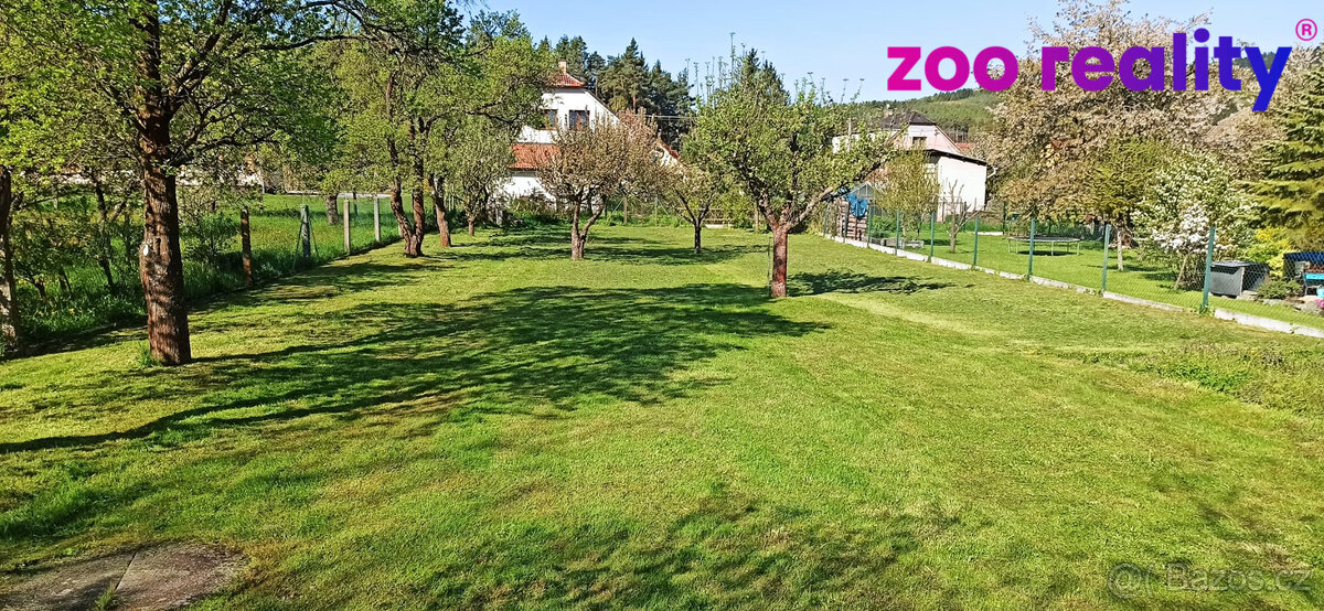 Prodej, rodinný dům, Vrábče - 16